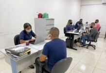 Oportunidade de trabalho: Sine Amapá realiza seleção de encanadores no Macapaba