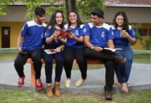 Matrícula 2023: mais de 3,4 mil vagas estão disponíveis para o Ensino Médio Integral
