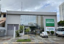 Prefeitura de Macapá realiza atualização dos dados cadastrais dos aptos ao sorteio do habitacional Janary Nunes