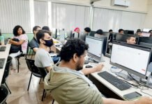 Curso de Inteligência Artificial é oferecido pela Prefeitura de Macapá e UNIFAP