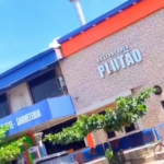 RESTAURANTE PLUTÃO