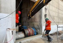 CSA realiza parada programada para melhorias no sistema de abastecimento de Macapá na quarta-feira (18/10)