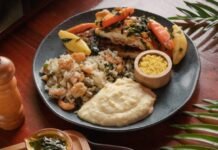 Festival Gastronômico Amapá Sabor celebra culinária macapaense com apoio da Prefeitura de Macapá