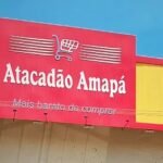 ATACADÃO AMAPÁ