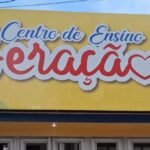 CENTRO DE ENSINO GERAÇÃO KIDS