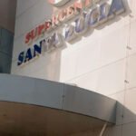 SUPERMERCADOS SANTA LÚCIA