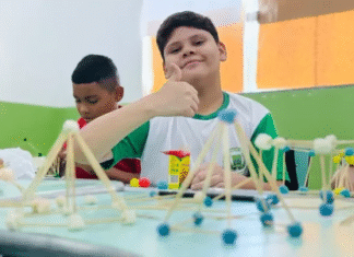 Prefeitura de Macapá anuncia abertura da Chamada Escolar Unificada para o ano de 2026