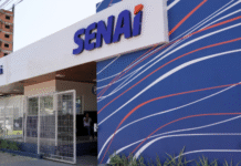 SENAI AP lança os dois últimos editais de cursos gratuitos de 2025