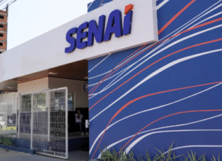 SENAI AP lança os dois últimos editais de cursos gratuitos de 2025