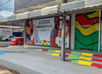 Prefeitura de Macapá abre processo seletivo simplificado para contratação de Entrevistadores e Digitadores Sociais do CadÚnico e Bolsa Família