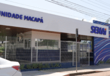 Edital de Gratuidade do SENAI AP oferta 375 vagas em cursos de Aperfeiçoamento Profissional para capital