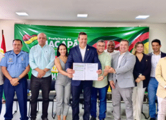 Prefeitura de Macapá lança edital do concurso para Guarda Civil Municipal e Agente de Trânsito