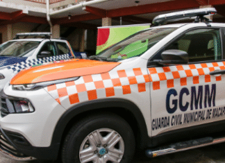 SAIU EDITAL! Concurso Público da Guarda Civil Municipal de Macapá e de Agentes de Trânsito