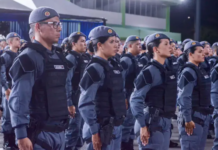 Sead divulga resultado da prova objetiva do concurso para Oficiais Combatentes da PM-AP