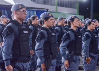 Sead divulga resultado da prova objetiva do concurso para Oficiais Combatentes da PM-AP