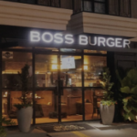BOSS BURGER