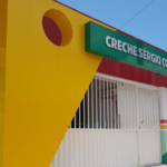 Creche Sergio Coutinho