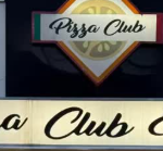 PIZZA CLUB