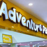 ADVENTURE PARK
