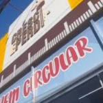 LOJA CRESCI E PERDI