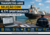 Petrobras: Transpetro abre seleção com 4.171 oportunidades; prova poderá ser feita em Macapá